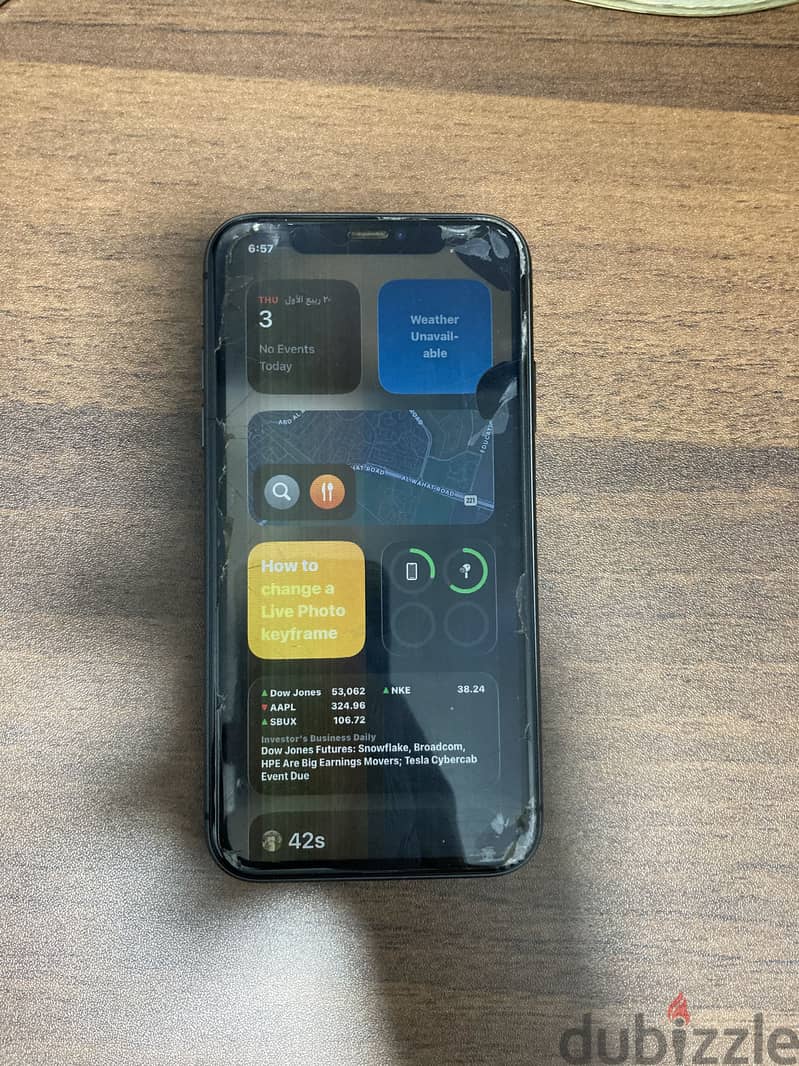 Apple - iPhone 11 3