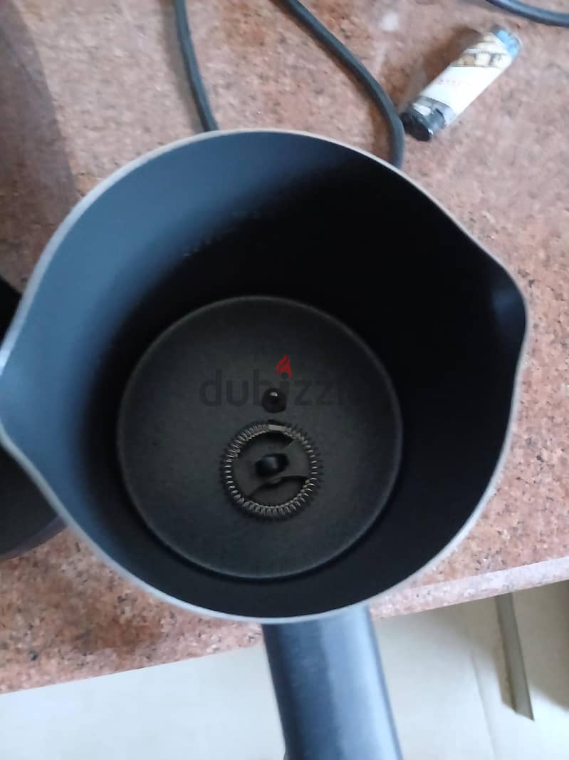 okka cofee machine 1