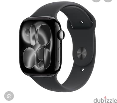 apple watch series 11 46mm