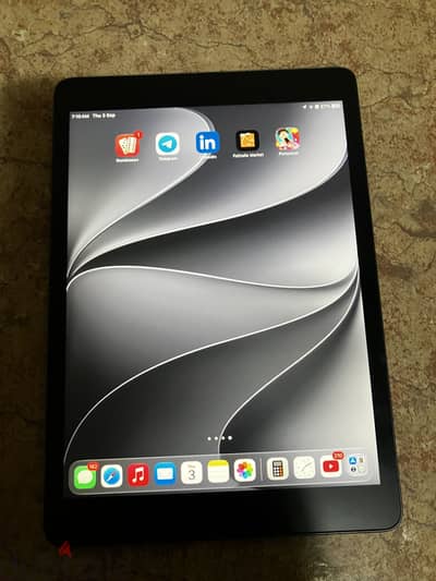 Ipad 9th generation 64 wifi