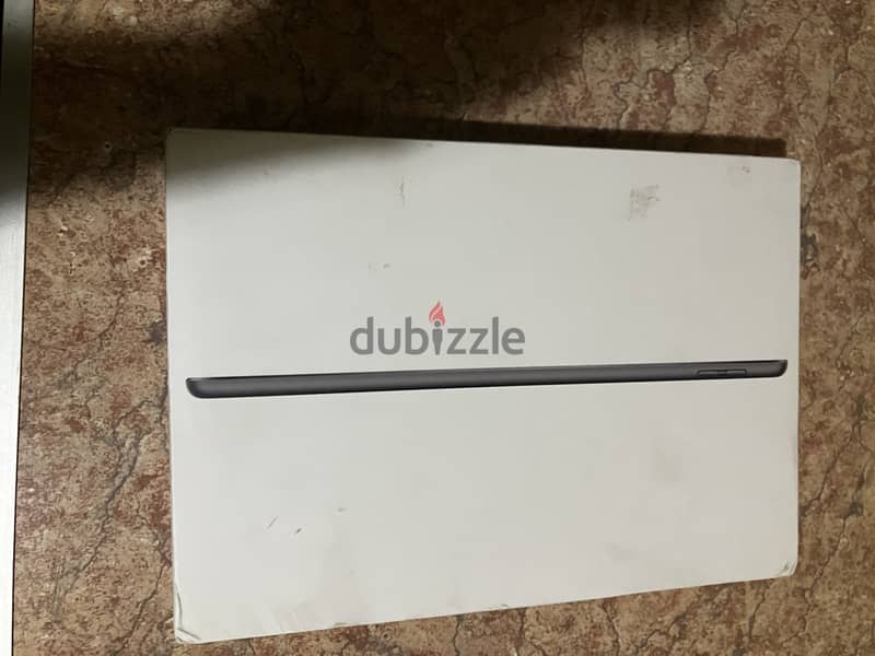 Ipad 9th generation 64 wifi 2
