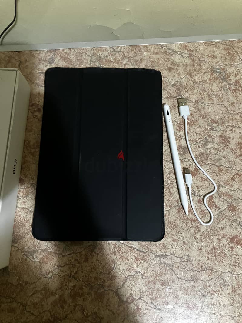 Ipad 9th generation 64 wifi 4