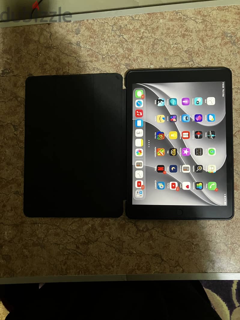 Ipad 9th generation 64 wifi 6