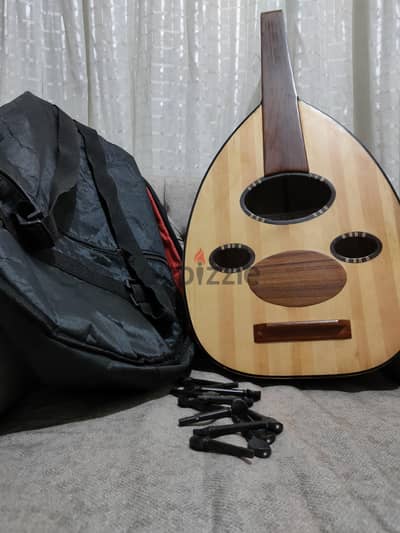 oud 