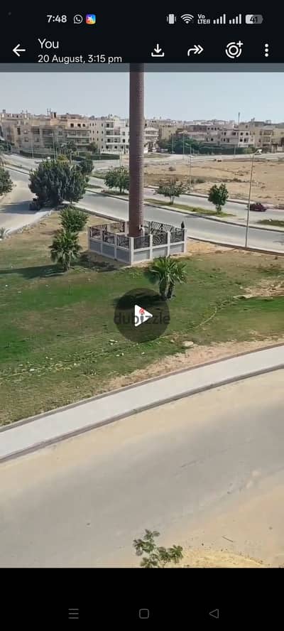 The Third Neighborhood East of Villas