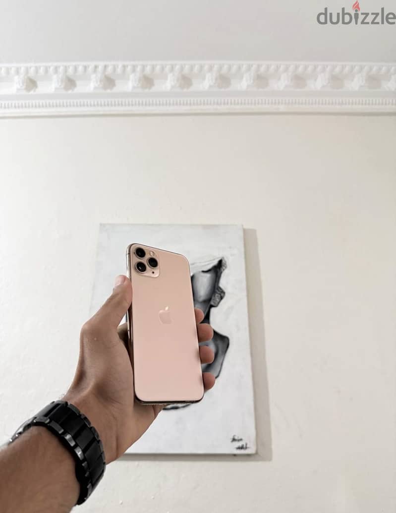iPhone 11 Pro Max 1
