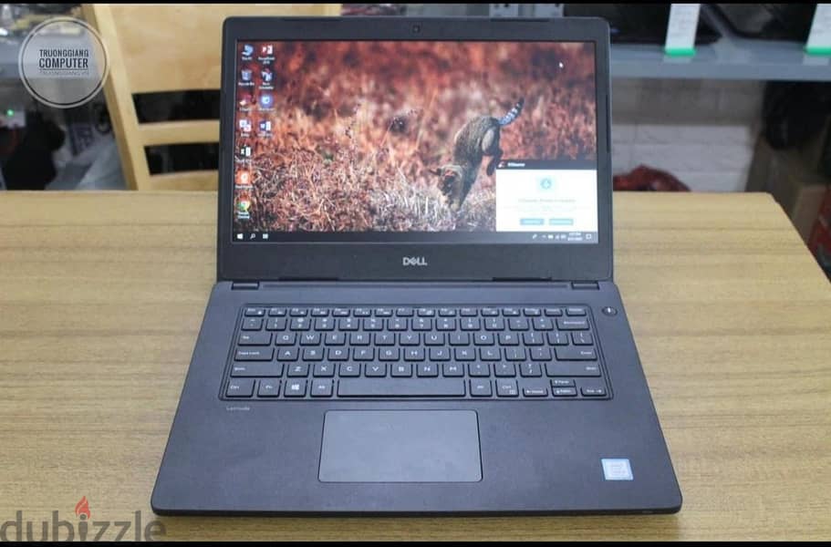 لاب توب dell3480 1