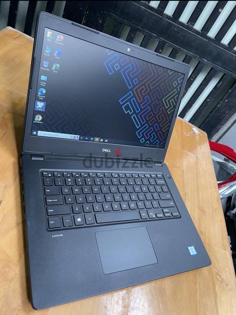 لاب توب dell3480 2