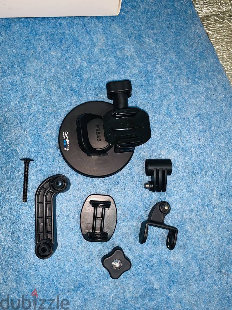 Gopro suction cup 2