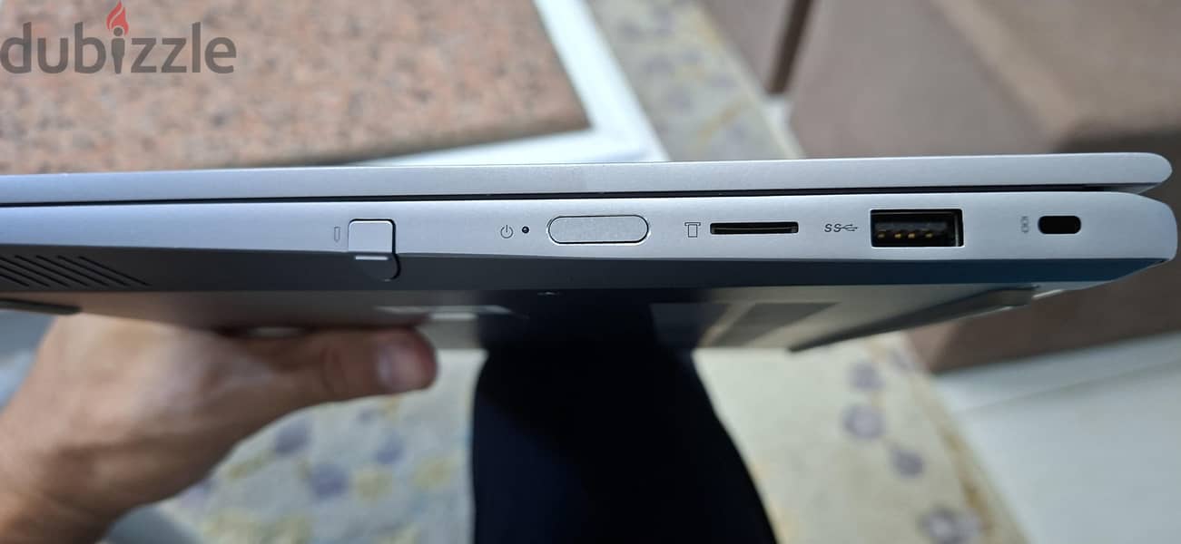 Lenovo yoga 14s 2