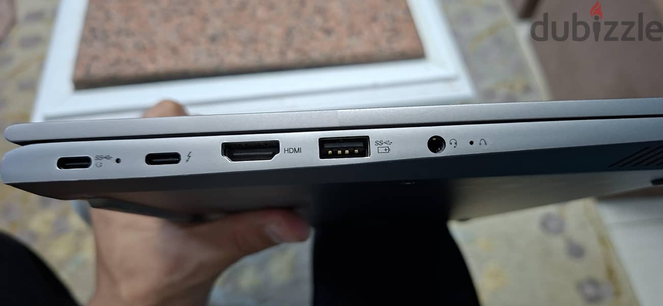 Lenovo yoga 14s 3
