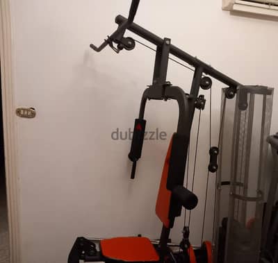 multy gym مالتي جيم كسر زيرو