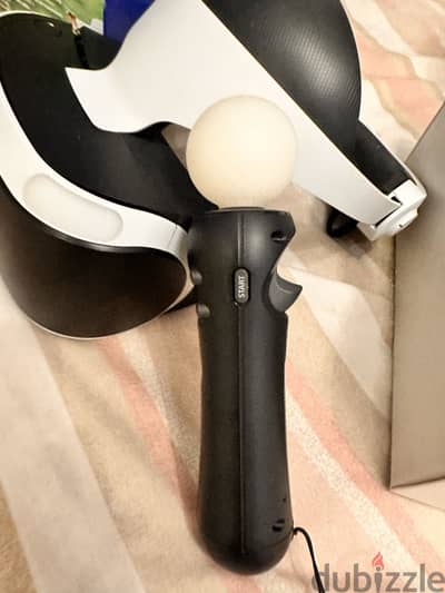 PS VR Original + Camera + Accessories |