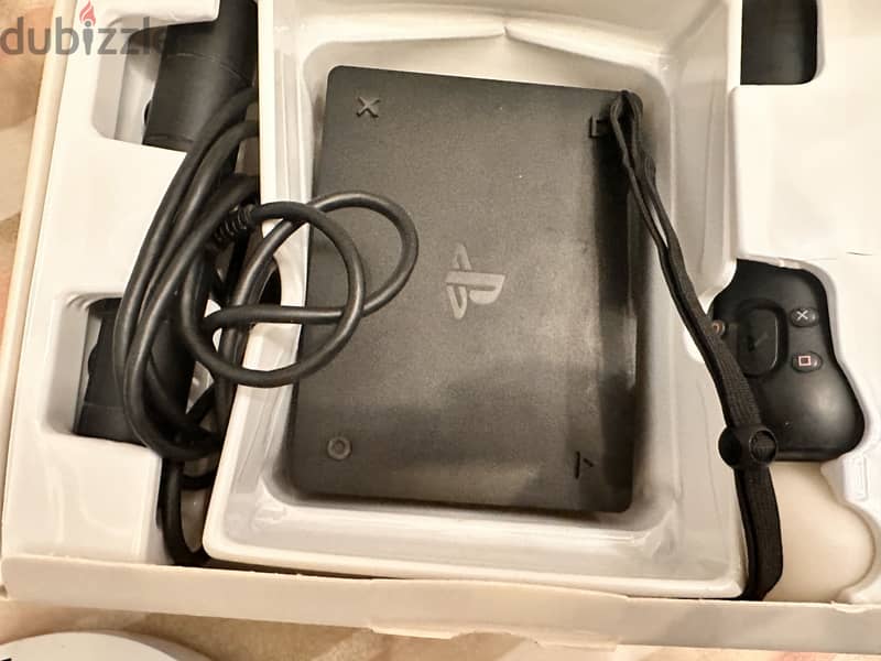PS VR Original + Camera + Accessories | 2