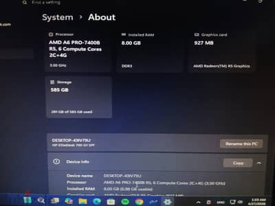 تجميعه كمبيوتر اقتصاديه للبيع او للتبديل ب لابتوب