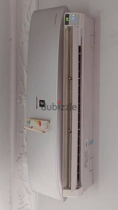 تكييف شارب انفرت 2.25 حصان(باردو ساخن)