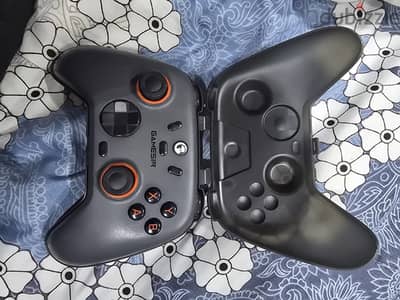 GameSir Nova 2 Lite Wireless Controller (Hall Effect) - مستعمل كالجديد