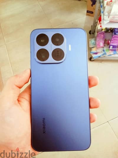 Xiaomi 17T Pro