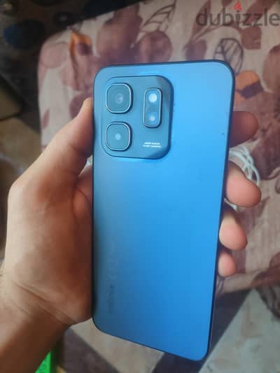 Infinix Hot 50i