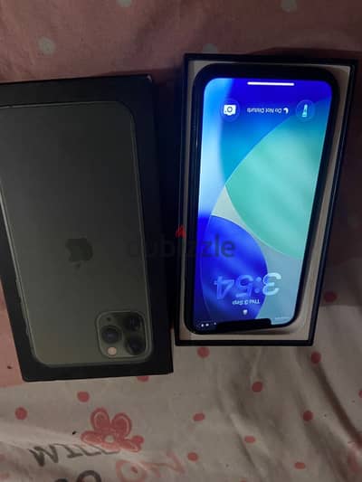 Apple - iPhone 11 Pro