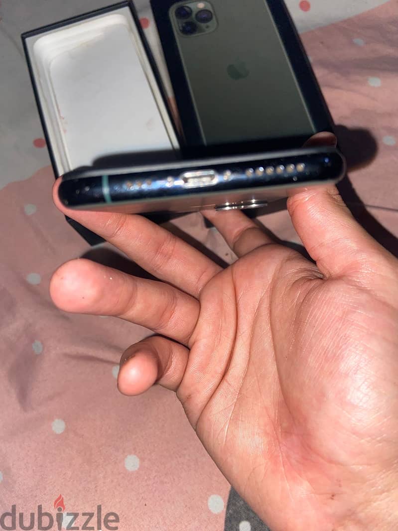 Apple - iPhone 11 Pro 2
