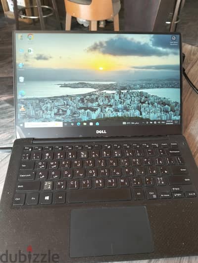 dell XPS 13 3950