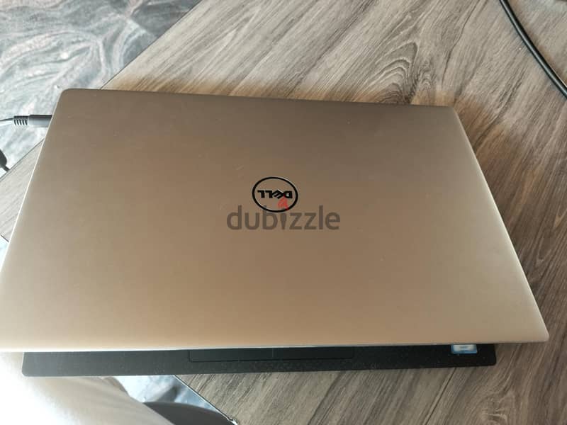 dell XPS 13 3950 3