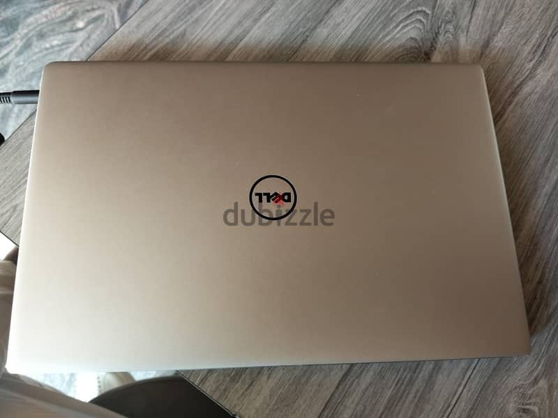 dell XPS 13 3950 5