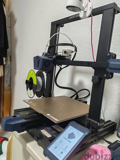 anycubic vyper 3d Anycubic Vyper 3D printer  Anycubic Vyper 3D printer