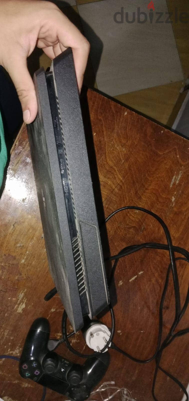 playstation 4 slim 2