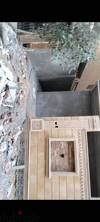 شقه ارضي للبيع من المالك في حدائق الاهرام