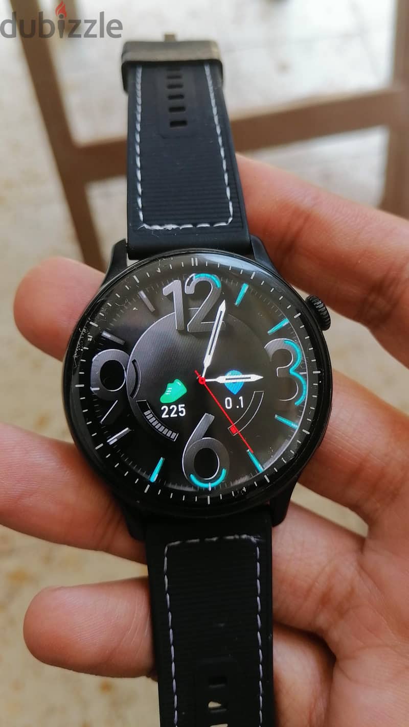 smartwatch Remax 1