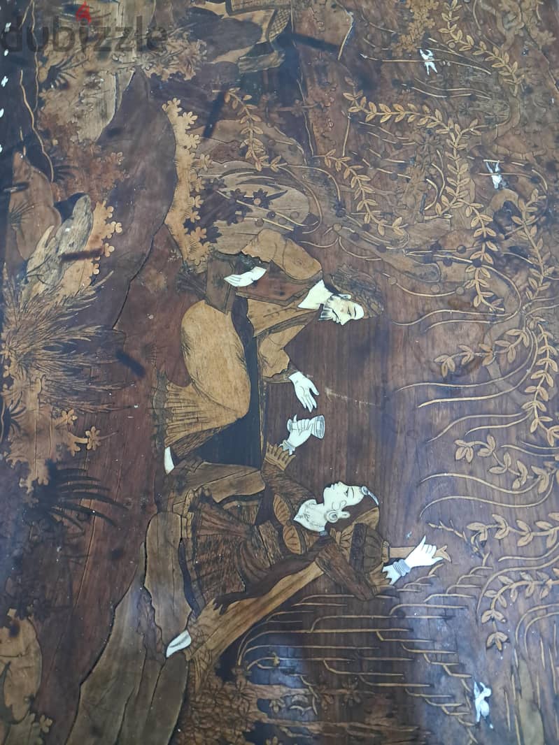 ترابيزه 1