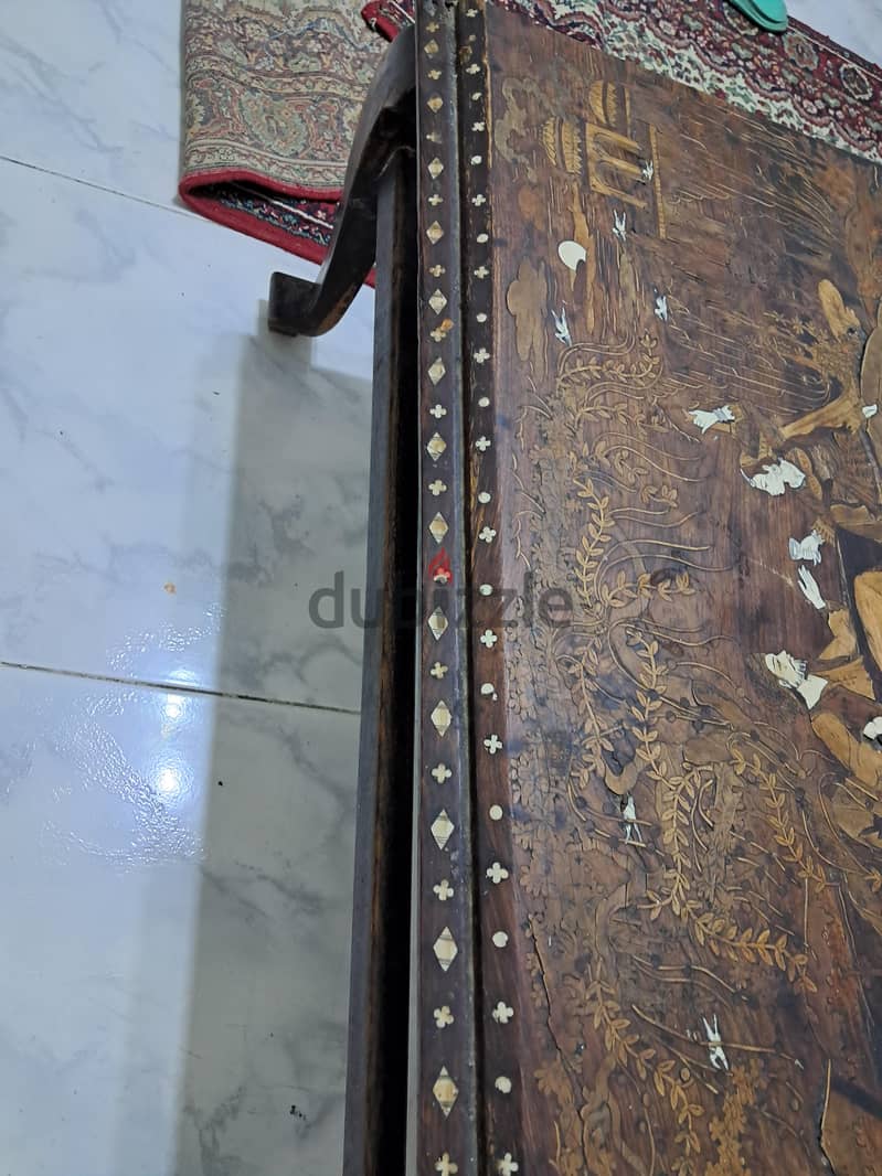 ترابيزه 2