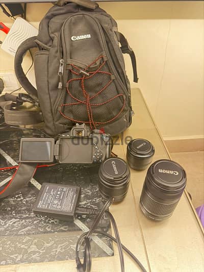 Canon EOS Rebel T4i