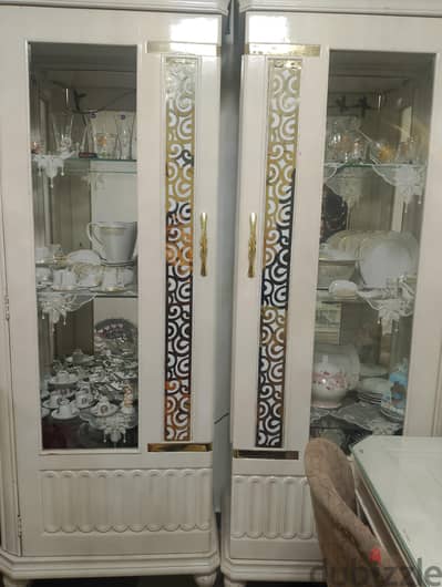 طقم سفره