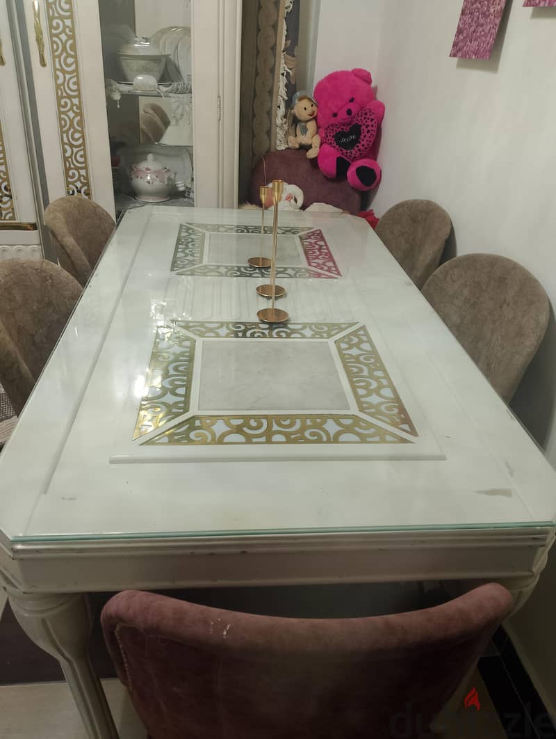 طقم سفره 2