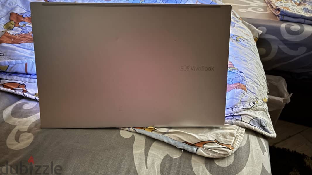 Asus vivobook 15 4