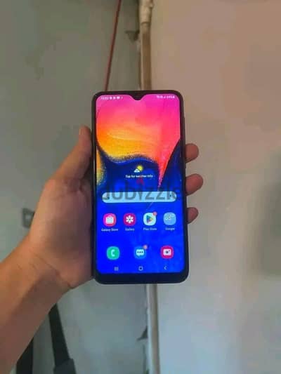 سامسونج ايه 10