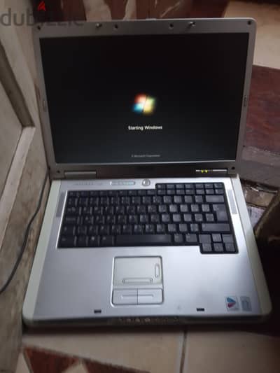 Dell Inspiron 6000
