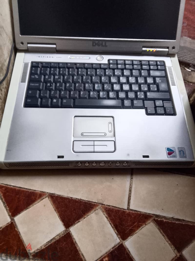 Dell Inspiron 6000 2