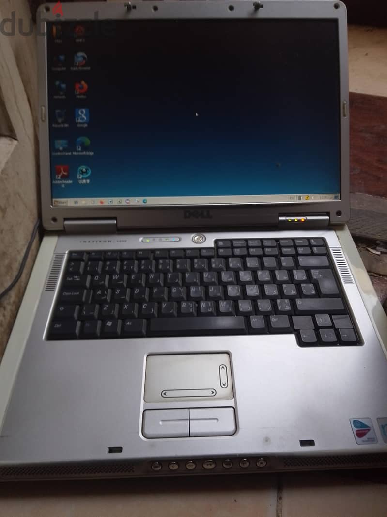 Dell Inspiron 6000 4