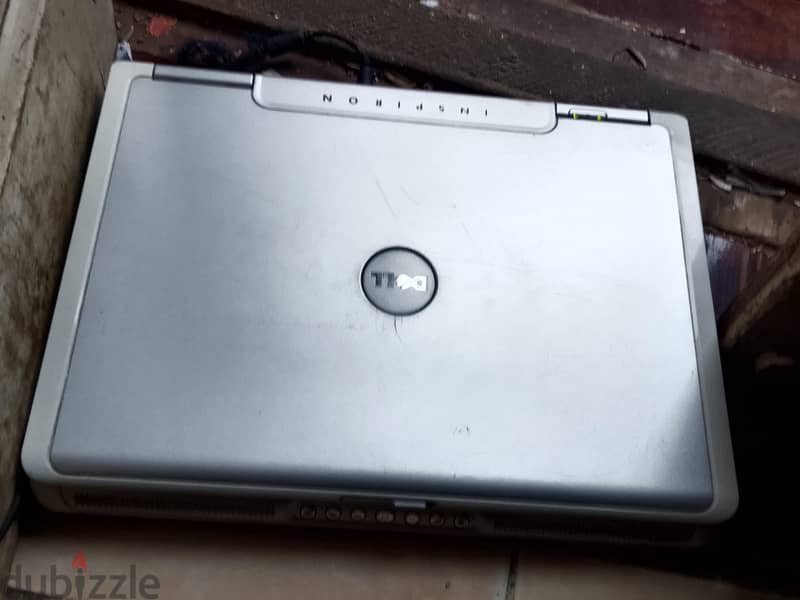 Dell Inspiron 6000 9