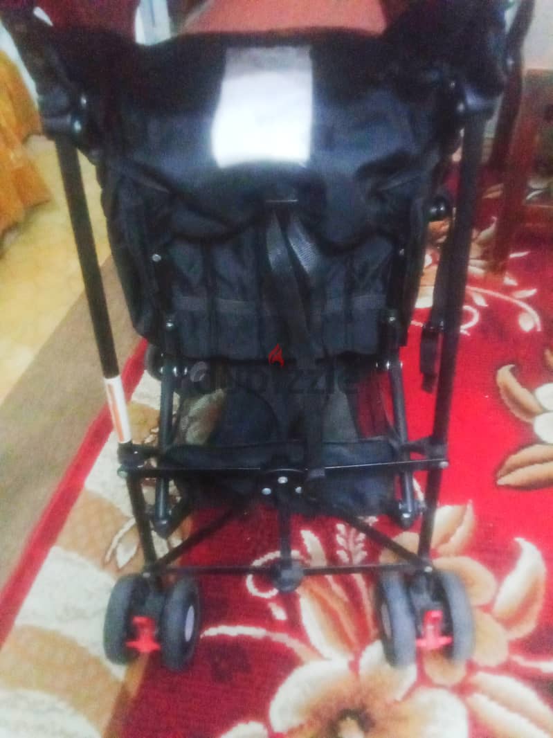 Used as New . . . . 2
