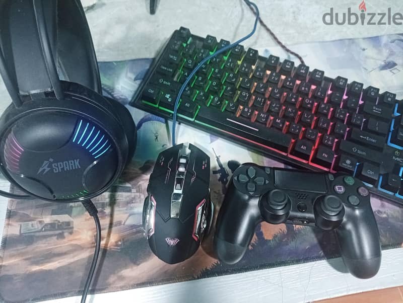 PC جيميني 3