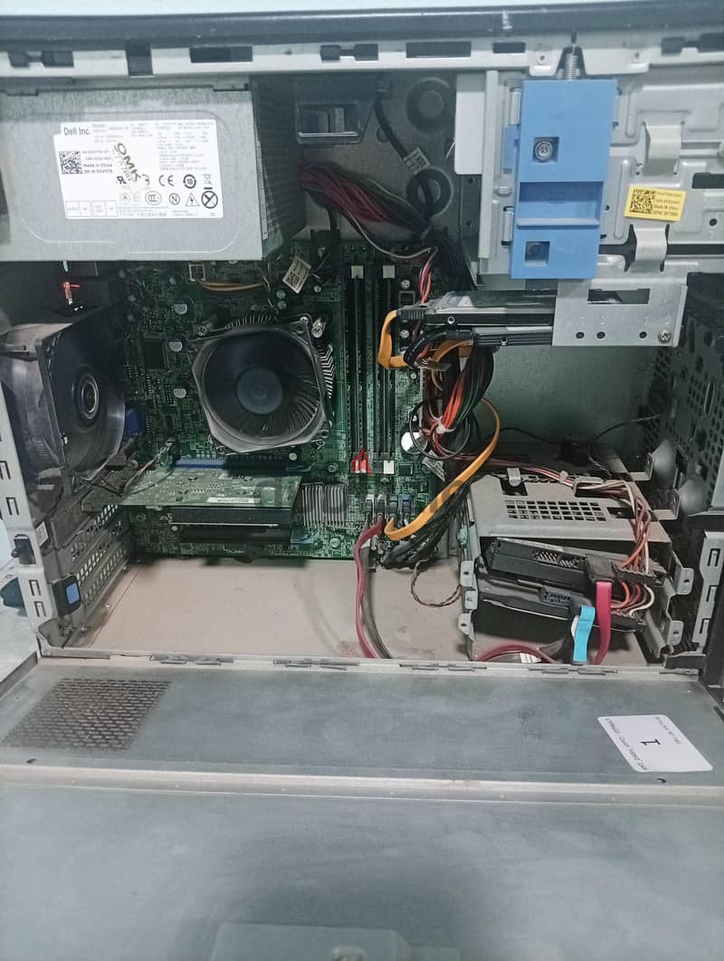 PC جيميني 5