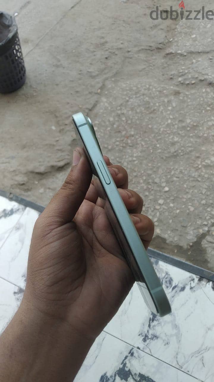 آبل - آيفون 15 1