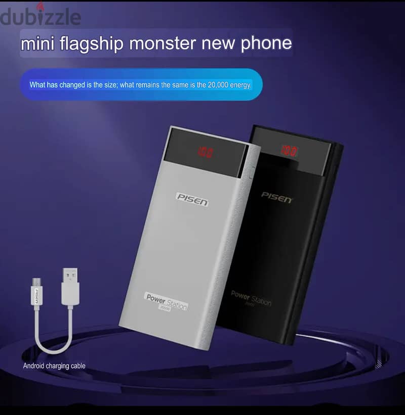 power bank 2