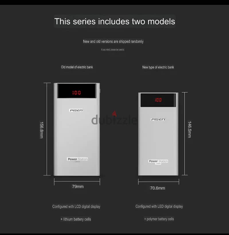 power bank 3