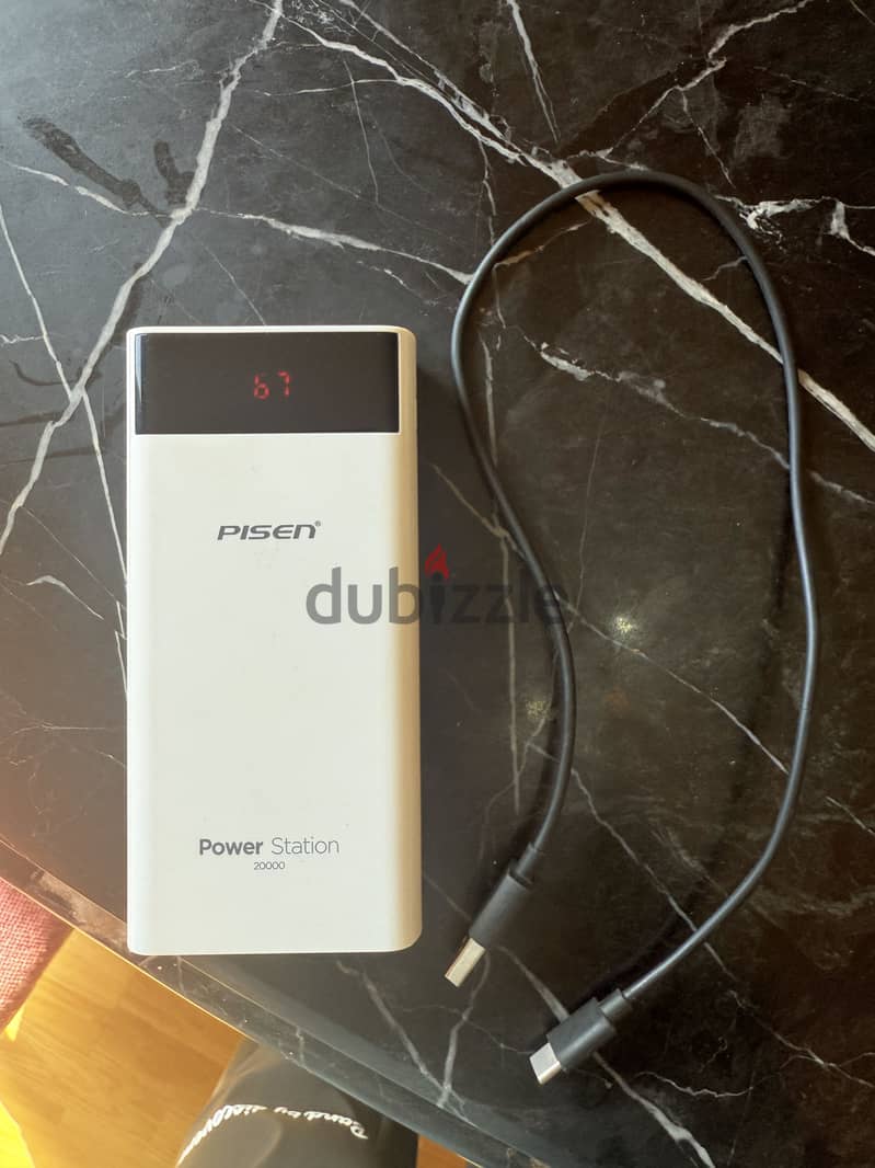 power bank 4